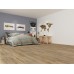 Luxury Vinyl Click-Lock Flooring - Sunset Oak